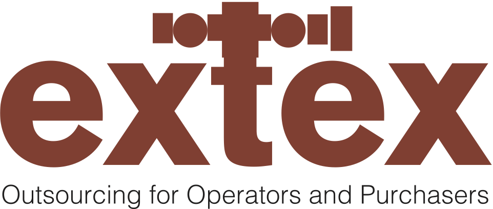 Extex Logo
