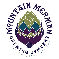 Mountain Merman Logo