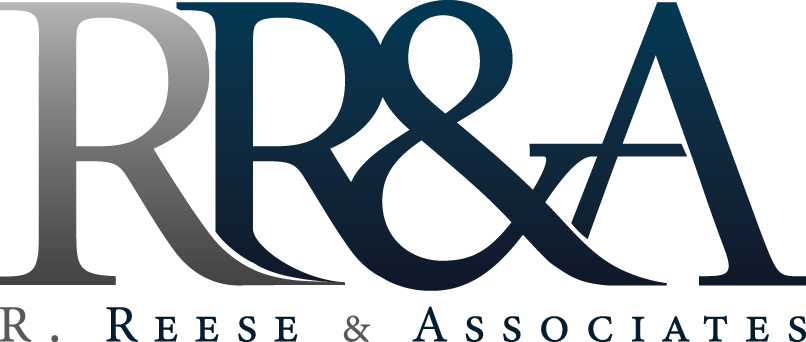 RR&A Logo