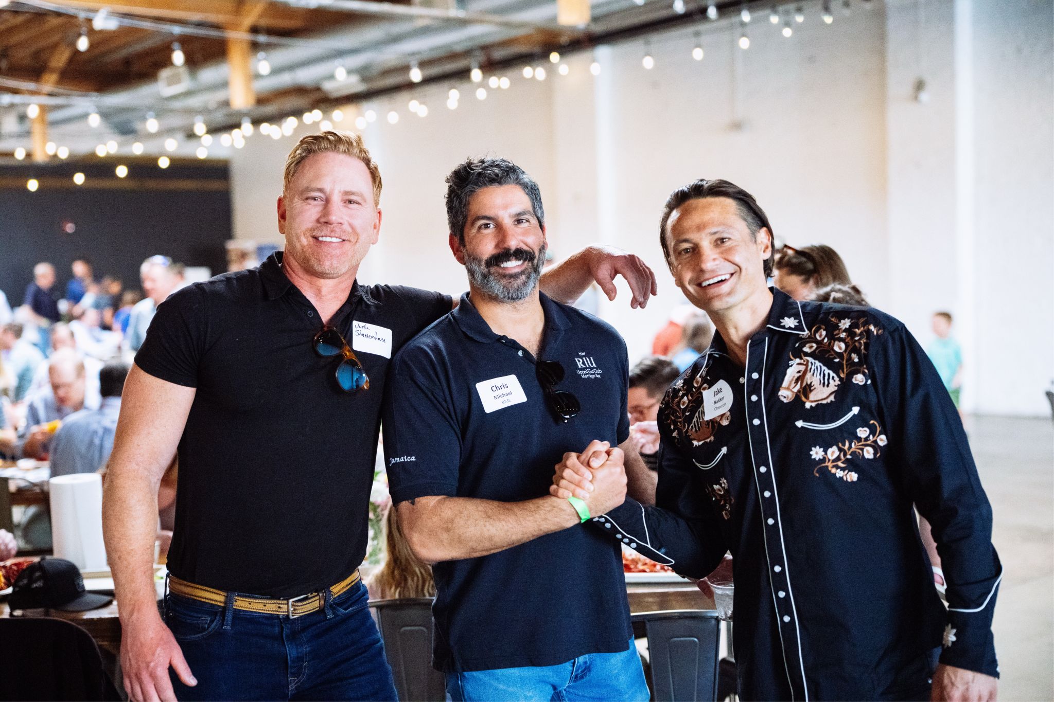 DPC Networking Image 1