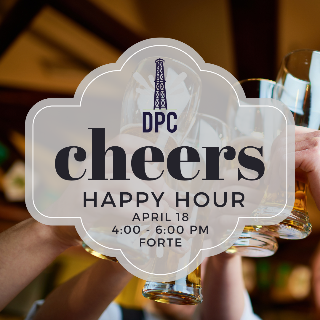 DPC Industry Networking Happy Hour April 18, 2024